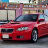 subaru legacy-b4 2006 quick_quick_TA-BL5_BL5-054444 image 11