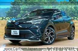 toyota c-hr 2020 -TOYOTA--C-HR 6AA-ZYX11--ZYX11-2013034---TOYOTA--C-HR 6AA-ZYX11--ZYX11-2013034-