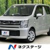 suzuki wagon-r 2018 -SUZUKI--Wagon R DAA-MH55S--MH55S-246928---SUZUKI--Wagon R DAA-MH55S--MH55S-246928- image 1