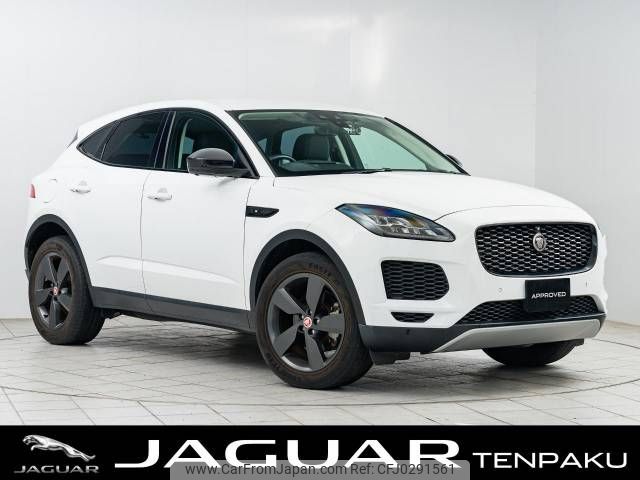 jaguar e-pace 2019 -JAGUAR--Jaguar E-Pace LDA-DF2NA--SADFA2AN7L1Z79581---JAGUAR--Jaguar E-Pace LDA-DF2NA--SADFA2AN7L1Z79581- image 1