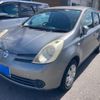 nissan note 2006 -NISSAN--Note DBA-E11--E11-172596---NISSAN--Note DBA-E11--E11-172596- image 1