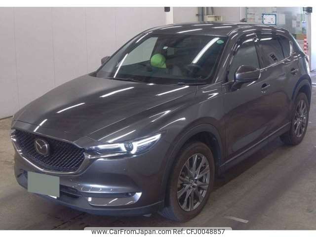 mazda cx-5 2020 -MAZDA 【相模 331ﾀ3213】--CX-5 3DA-KF2P--KF2P-325486---MAZDA 【相模 331ﾀ3213】--CX-5 3DA-KF2P--KF2P-325486- image 1