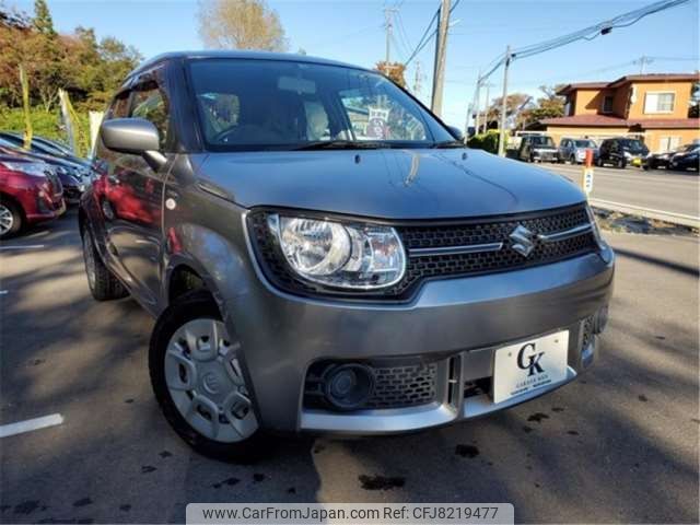 suzuki ignis 2016 -SUZUKI--Ignis DAA-FF21S--FF21S-116145---SUZUKI--Ignis DAA-FF21S--FF21S-116145- image 1