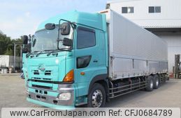 hino profia 2013 -HINO--Profia QKG-FR1EXBJ--FR1EXB-13358---HINO--Profia QKG-FR1EXBJ--FR1EXB-13358-