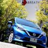 nissan note 2020 -NISSAN--Note DAA-HE12--HE12-317649---NISSAN--Note DAA-HE12--HE12-317649- image 4