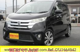 nissan dayz 2014 CFJ1664942