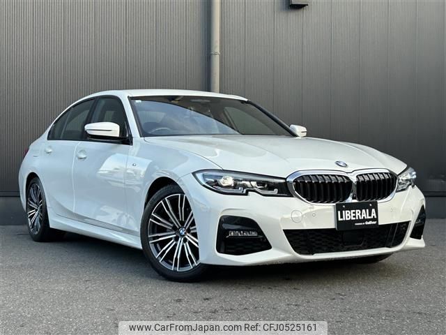 bmw 3-series 2019 -BMW--BMW 3 Series 3BA-5F20--WBA5F32090FH53896---BMW--BMW 3 Series 3BA-5F20--WBA5F32090FH53896- image 1