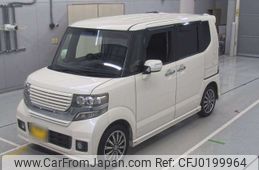 honda n-box-plus 2013 -HONDA 【尾張小牧 584ぬ4】--N BOX + JF1-2130819---HONDA 【尾張小牧 584ぬ4】--N BOX + JF1-2130819-