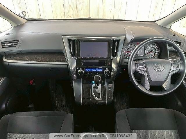 toyota vellfire 2015 -TOYOTA--Vellfire DBA-AGH30W--AGH30-0022906---TOYOTA--Vellfire DBA-AGH30W--AGH30-0022906- image 2