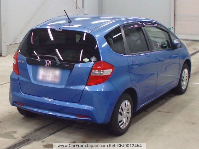 honda fit 2011 -HONDA 【青森 530そ6120】--Fit GE6-1524979---HONDA 【青森 530そ6120】--Fit GE6-1524979- image 2