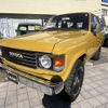 toyota land-cruiser-wagon 1989 -TOYOTA--Land Cruiser Wagon E-FJ62G--FJ62G-000596---TOYOTA--Land Cruiser Wagon E-FJ62G--FJ62G-000596- image 1