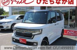 honda n-box 2022 -HONDA--N BOX 6BA-JF3--JF3-2379316---HONDA--N BOX 6BA-JF3--JF3-2379316-