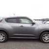 nissan juke 2012 CFJ1803874 image 8
