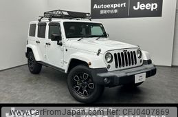 jeep wrangler 2018 quick_quick_ABA-JK36L_1C4HJWLG6JL817470