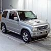 mitsubishi pajero-mini 2004 -MITSUBISHI--Pajero mini H58A-0510580---MITSUBISHI--Pajero mini H58A-0510580- image 1