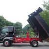 mitsubishi-fuso fighter 2007 GOO_NET_EXCHANGE_0403477A30250713W001 image 11