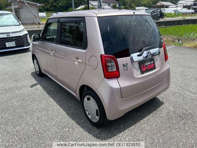 honda n-one 2013 -HONDA 【名変中 】--N ONE JG1--1021673---HONDA 【名変中 】--N ONE JG1--1021673- image 2