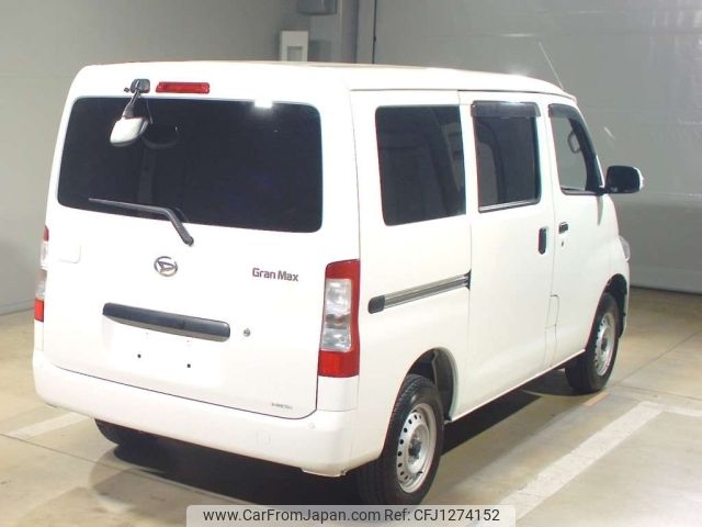 daihatsu daihatsu-others 2023 -DAIHATSU--ｸﾞﾗﾝﾏｯｸｽｶｰｺﾞ S403V-0000579---DAIHATSU--ｸﾞﾗﾝﾏｯｸｽｶｰｺﾞ S403V-0000579- image 2