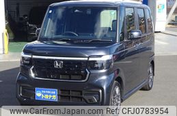 honda n-box 2024 -HONDA 【群馬 582ｷ4219】--N BOX JF5--2014758---HONDA 【群馬 582ｷ4219】--N BOX JF5--2014758-