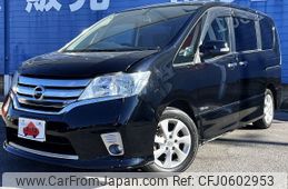 nissan serena 2012 -NISSAN--Serena DAA-HFC26--HFC26-113788---NISSAN--Serena DAA-HFC26--HFC26-113788-