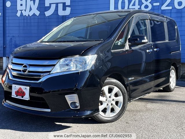 nissan serena 2012 -NISSAN--Serena DAA-HFC26--HFC26-113788---NISSAN--Serena DAA-HFC26--HFC26-113788- image 1