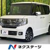 honda n-box-plus 2016 -HONDA--N BOX + DBA-JF1--JF1-1816125---HONDA--N BOX + DBA-JF1--JF1-1816125- image 1