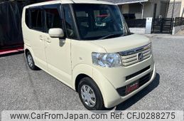 honda n-box 2012 -HONDA--N BOX JF1--1087334---HONDA--N BOX JF1--1087334-