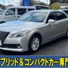 toyota crown 2013 -TOYOTA--Crown DAA-AWS210--ASW210-6020124---TOYOTA--Crown DAA-AWS210--ASW210-6020124- image 1