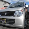 suzuki wagon-r 2016 -SUZUKI 【倉敷 580ﾄ8405】--Wagon R MH34S--512858---SUZUKI 【倉敷 580ﾄ8405】--Wagon R MH34S--512858- image 1