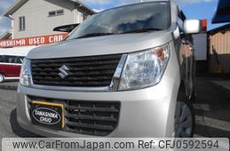 suzuki wagon-r 2016 -SUZUKI 【倉敷 580ﾄ8405】--Wagon R MH34S--512858---SUZUKI 【倉敷 580ﾄ8405】--Wagon R MH34S--512858-