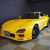 mazda rx-7 2001 quick_quick_GF-FD3S_FD3S-602544 image 1