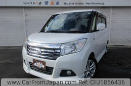 mitsubishi delica-d2 2017 CFJ1856436