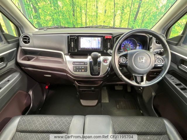 honda n-wgn 2014 -HONDA--N WGN DBA-JH1--JH1-1002241---HONDA--N WGN DBA-JH1--JH1-1002241- image 2