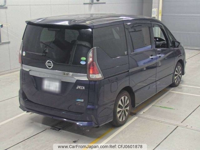 nissan serena 2016 -NISSAN 【静岡 301め4732】--Serena GFC27-013540---NISSAN 【静岡 301め4732】--Serena GFC27-013540- image 2