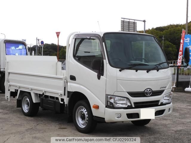 toyota dyna-truck 2019 GOO_NET_EXCHANGE_0709067A30241008W001 image 2