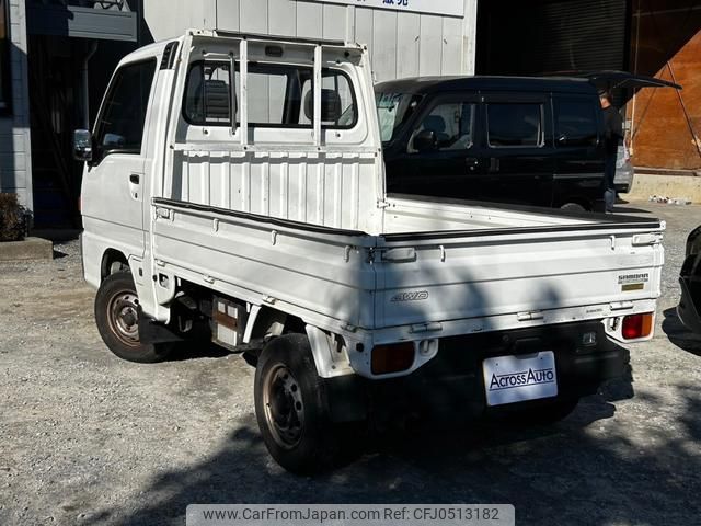 subaru sambar-truck 1995 fb0bf7859b156204dec841bfd3e18974 image 2