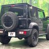 suzuki jimny-sierra 2023 CFJ1691141 image 17