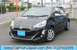 toyota aqua 2015 quick_quick_DAA-NHP10_NHP10-6424567