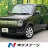 suzuki alto-lapin 2016 -SUZUKI--Alto Lapin DBA-HE33S--HE33S-121558---SUZUKI--Alto Lapin DBA-HE33S--HE33S-121558- image 1