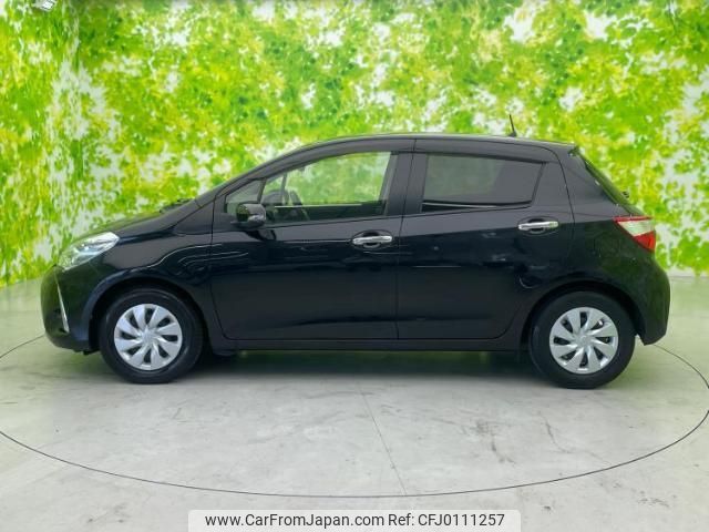 toyota vitz 2019 quick_quick_DBA-NSP130_NSP130-4013617 image 2