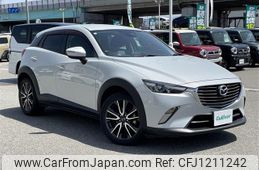 mazda cx-3 2015 -MAZDA--CX-3 LDA-DK5FW--DK5FW-115150---MAZDA--CX-3 LDA-DK5FW--DK5FW-115150-