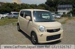 nissan moco 2013 CFJ1526767