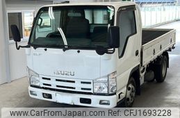 isuzu elf-truck 2012 CFJ1693228