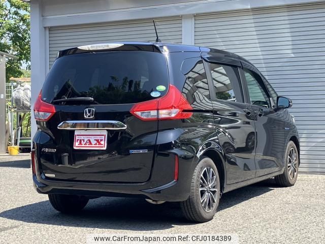 honda freed-hybrid 2018 quick_quick_DAA-GB7_GB7-1064116 image 2