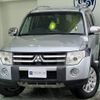 mitsubishi pajero 2007 quick_quick_CBA-V97W_V97W-0000215 image 5