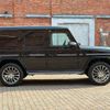 mercedes-benz g-class 2022 quick_quick_3DA-463350_W1N4633502X420470 image 5