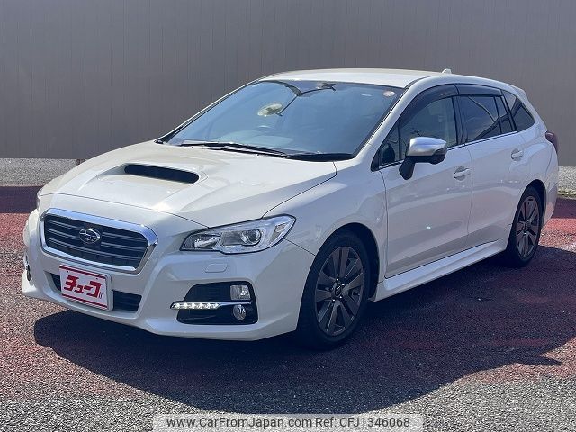 subaru levorg 2016 -SUBARU--Levorg DBA-VM4--VM4-064446---SUBARU--Levorg DBA-VM4--VM4-064446- image 1