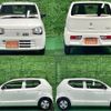 suzuki alto 2018 CFJ1681935 image 26
