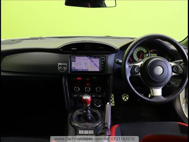toyota 86 2019 -TOYOTA--86 4BA-ZN6--ZN6-102584---TOYOTA--86 4BA-ZN6--ZN6-102584- image 2