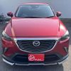 mazda cx-3 2015 -MAZDA--CX-3 LDA-DK5AW--DK5AW-105034---MAZDA--CX-3 LDA-DK5AW--DK5AW-105034- image 11